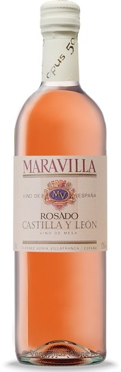 Rosado Maravilla